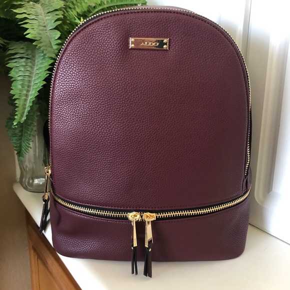 aldo craspedia backpack